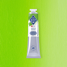 Краски темперные "Мастер-класс", 745 майская зеленая, 46 мл., туба