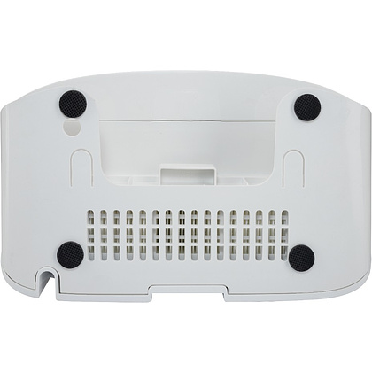 Электросушилка для рук BXG-JET 7000, ABS-пластик, белый - 13