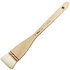 Кисть для рисования "Pinax Artists CLASSIC", коза, флейц, №40