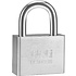 Замок навесной Deli "EDL508911", 50 мм