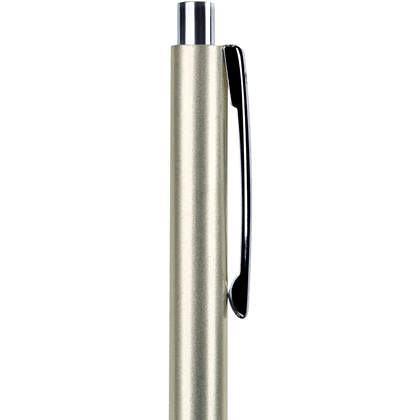 Ручка шариковая автоматическая "Jot Dot", 0.7 мм, ассорти, стерж. синий - 12