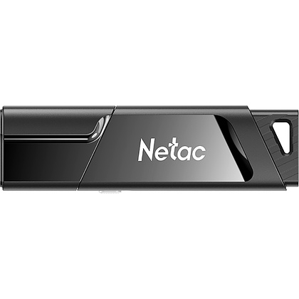 USB-накопитель "Netac U336", 128 гб, usb 3.0