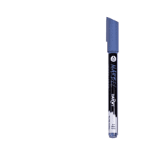 Маркер акриловый "Darwi.Marbel" 223, серо-синий