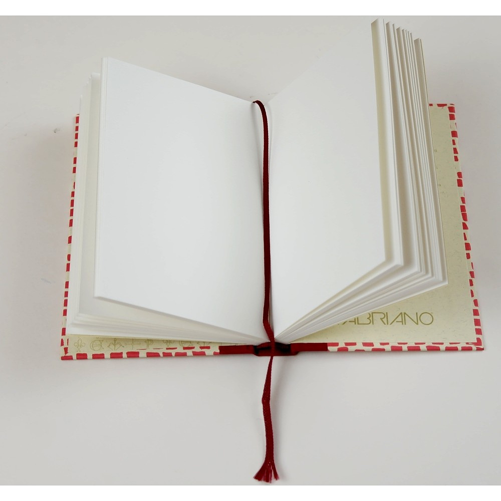 Скетчбук "Fabriano. Venezia", целлюлоза, 23х30 см, 200 г/м2, 48 листов - 3