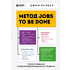 Книга "Метод Jobs to Be Done. Проектирование клиентоориентированного продукта", Джим Калбах