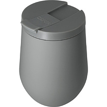 Кружка термическая "NEO CO12s", металл, 330 мл, серый