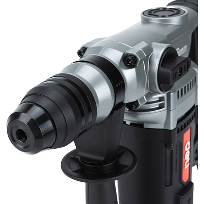 Перфоратор Deli RS EDE-DC26-3E 1100 Вт, 5 Дж, 3 режима, кейс - 2