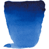 Краски акварельные "Rembrandt", 583 фтало красновато-синий, кювета - 2