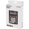 Калькулятор настольный Citizen "CMB-1001 BK", 10-разрядный, черный - 3