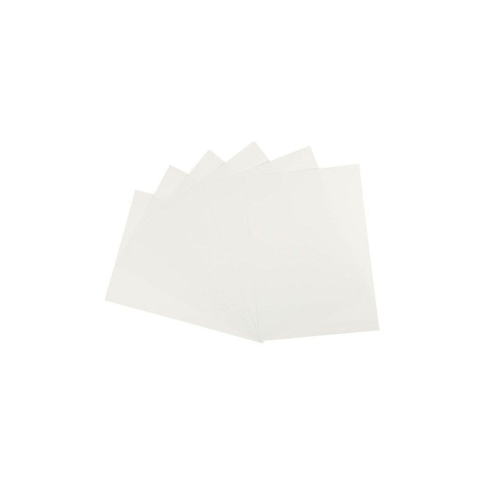 Картон белый "Каляка-Маляка", 6 листов - 2