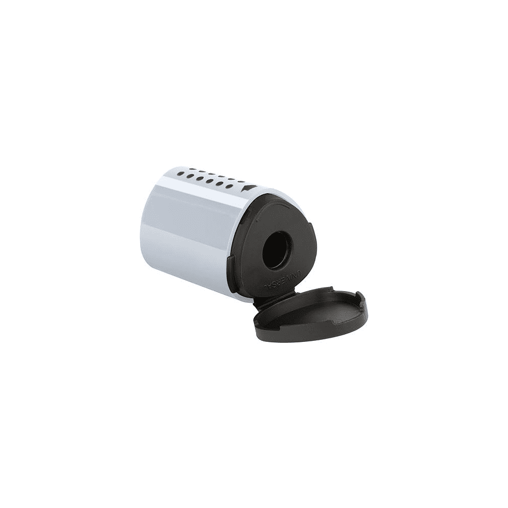 Точилка "Grip 2001 Trio Мини", 1 отверстие, с контейнером - 2