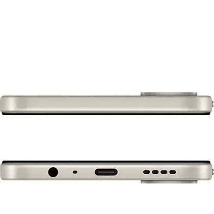 Смартфон Realme C100x "RMX5366", 4 GB, 128 GB, белый - 12