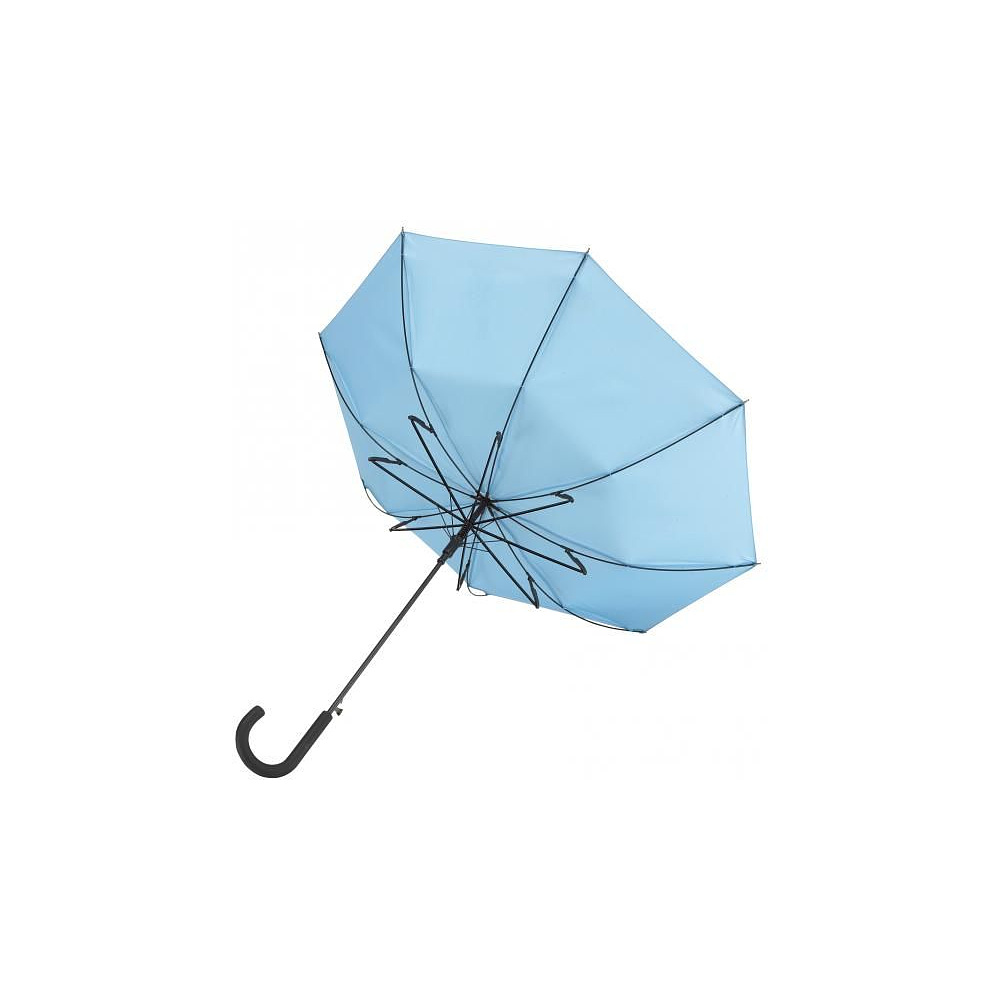 Зонт-трость "Wind", 103 см, голубой - 3