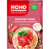 Каша "Ясно Солнышко", 45 гр, быстрого приготовления, с клубникой и молоком