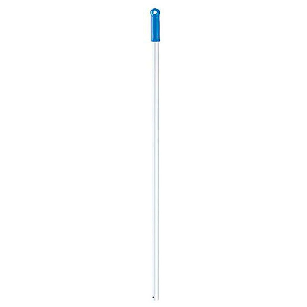 Ручка для МОПа алюминиевая , 140 см, синий