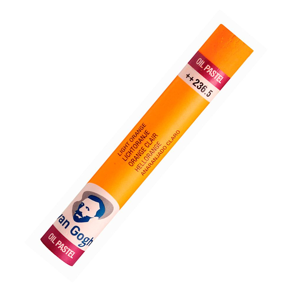 Пастель масляная "Van Gogh", 235.5 оранжевый