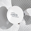 Электровентилятор напольный "Making Оasis Everywhere" серия (VF-40SWG), белый, серый - 6