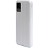 Внешний аккумулятор Power Bank "Wave 10", 10000 mAh, белый
