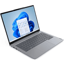 Ноутбук Lenovo ThinkBook 14 (G7 IML), 512GB, DOS, arctic grey