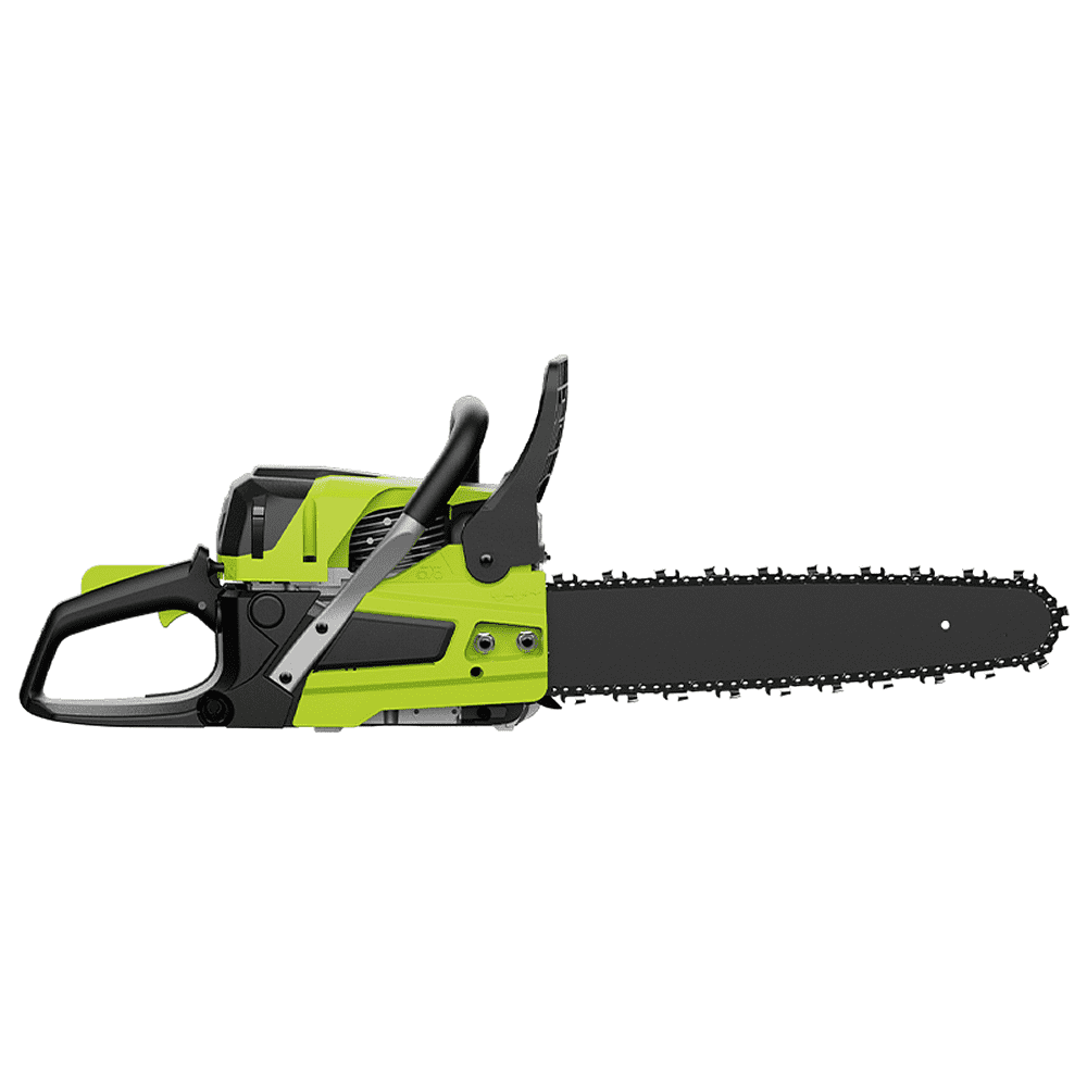 Бензопила Deli GS EDE-LJ16-1, 1.7 кВт, 400 мм (16") - 4
