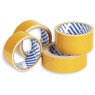 Клейкая лента двухсторонняя 