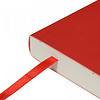 Скетчбук "Sketch&Art. Horizont", 25x17.9 см, 200 г/м2, 48 листов, красный - 7