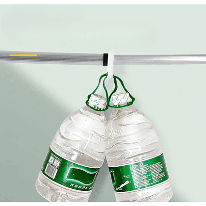 Штанга телескопическая Deli YS DL528302, 2 м - 2