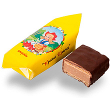 Конфеты "Красная шапочка"