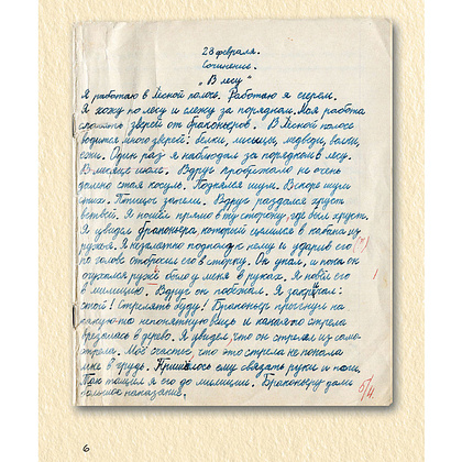 Книга "Король и Шут. Незавершенные истории. Старая книга II", Андрей Князев - 6