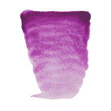 Краски акварельные "Rembrandt", 539 кобальт фиолетовый, кювета