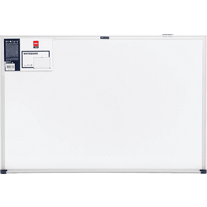 Доска полимерная "E7818", 90х150 см, белый