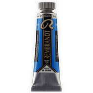 Краски масляные 