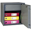 Офисный сейф NTL-40MEs, 435x435x360 мм - 2