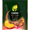 Чай "Curtis" Fantasy Peach, 25 пакетиковx1.5 г, зеленый - 3