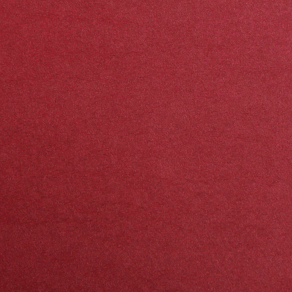 Бумага цветная "Maya", 50х70 см, 120г/м2, темно-бордовый - 2