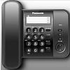Телефонный аппарат Panasonic "KX-TS2352RUB" - 2