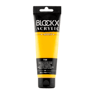 Краски акриловые 