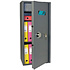 Офисный сейф "NTL-100ME", 1000x435x360 мм
