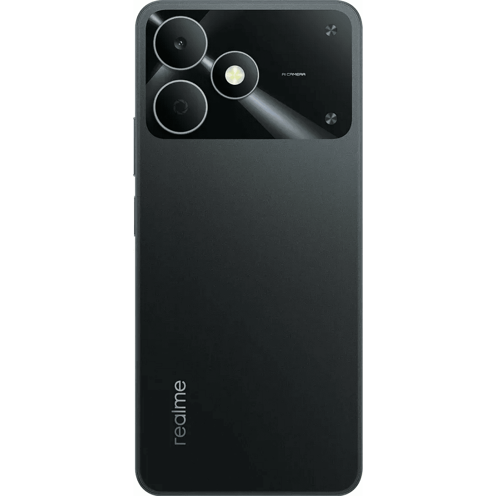 Смартфон Realme Note 80 "RMX5388", 4 GB, 64 GB, черный - 3