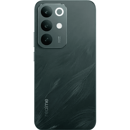 Смартфон Realme C85 Pro "RMX5555", 6 GB, 128 GB, темно-зеленый - 3