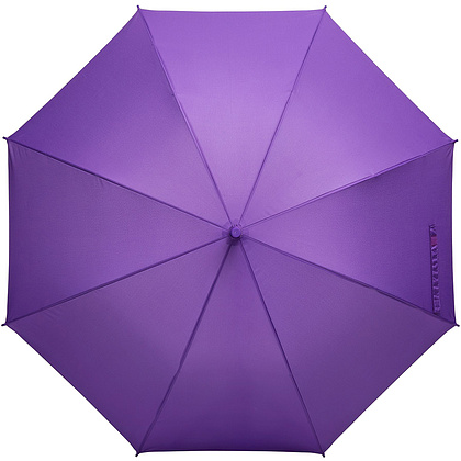 Зонт-трость "TLP-8", 105 см, фиолетовый - 2