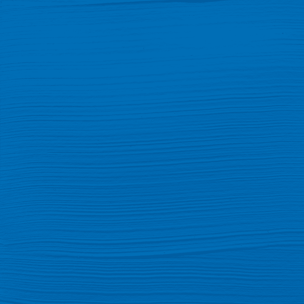 Краски акриловые "Amsterdam", 564 ярко-синий, 120 мл, туба - 2