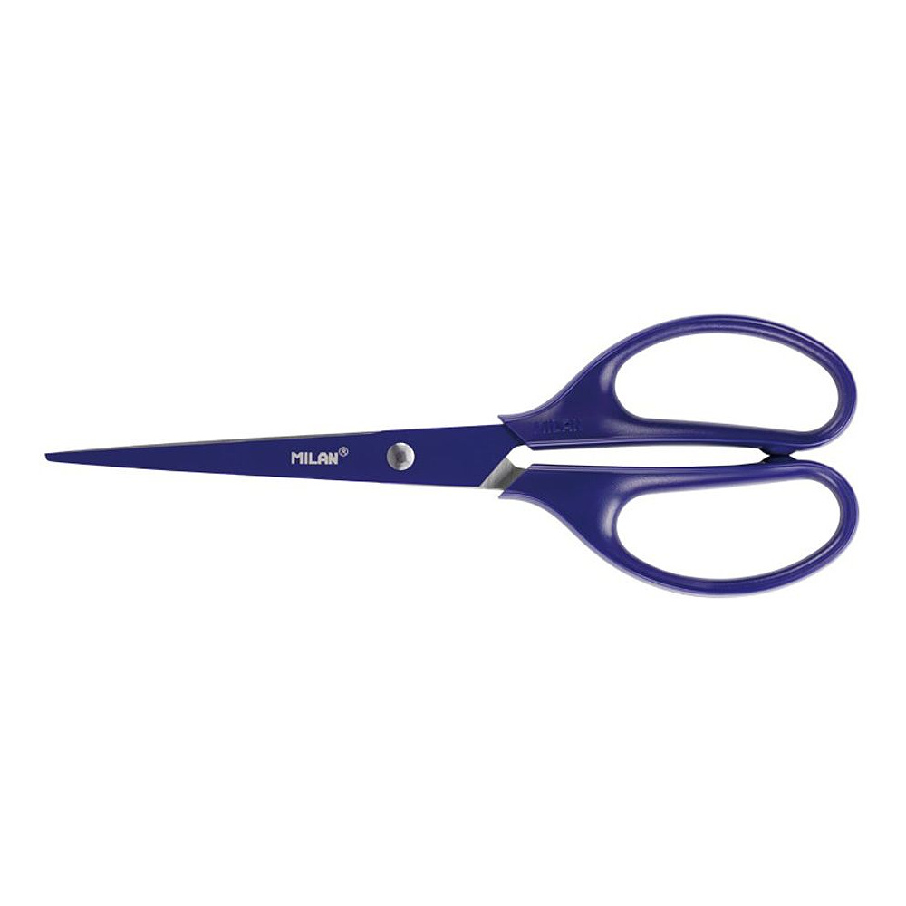 Ножницы "Acid", 17 см, синий - 2