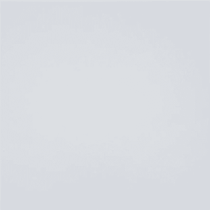 Холст на картоне "Сонет", 40х40 см, хлопок, 280 г/м2, мелкое зерно - 2