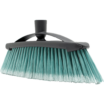 Щетка для пола "Vileda Эко", мягкая, 30 см, зеленый - 2