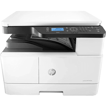 МФУ лазерное монохромное HP LaserJet M438n 8AF43A