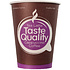 Стакан картонный "Taste Quality", 300 мл, 50 шт/упак 