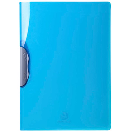 Папка с клипом "Iderama", ассорти - 3