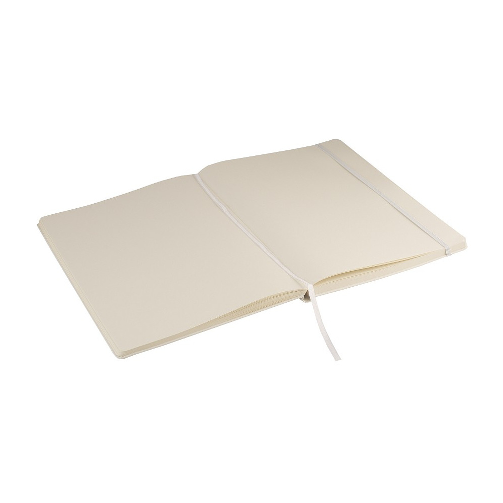 Скетчбук "Ладога", 21х30 см, 140 г/м2, 80 листов, белый - 2