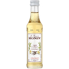 Сироп "Monin" Ваниль, 50 мл